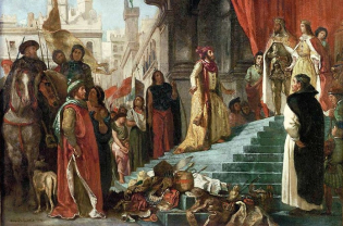 Why Columbus Was Not Chinese